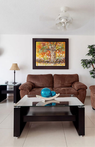 Nuestras Propiedades